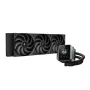 All-in-one liquid cooler DeepCool MYSTIQUE 360