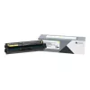 Toner Lexmark C340X40 4500 pages Yellow