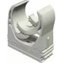 Multi-Quick Clamp M-Quick ME 16-20mm Light Grey (2153718)