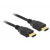 Delock Connectivity Accessory Black