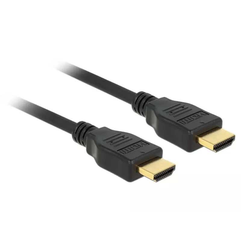 Delock Connectivity Accessory Black