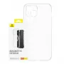 Cover Baseus P60157205203-02 for iPhone 15 Plus 17 cm