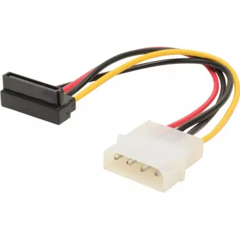 AC Power Adapter ShiverPeaks 78232-HQ — 4-pin 5.25 inch to 15-pin connector