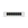 Ubiquiti UniFi Switch Lite 16 PoE L2 Gigabit Ethernet (10/100/1000) Power over Ethernet (PoE) White