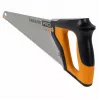 Fiskars Pro PowerTooth Hacksaw 55 cm Black, Silver, Yellow