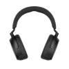 SENNHEISER Momentum 4 Wireless Bluetooth Noise-Cancelling Headphones - Black