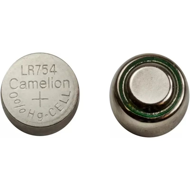 Camelion AG5/LR754/393/193 | Alkaline | 10 pc(s)