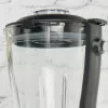 Blender Glass Jug Petra PT5531MBLKVDE Black