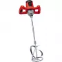 Einhell TC-MX 1200 E concrete mixer 1200 W 0 L