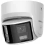 IP security camera Hikvision DS-2CD2346G2P-ISU/SL 4MP turret, 2.8 mm lens, 180° FOV, IR 30 m, IP67, PoE/DC