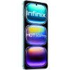 Smartphone Infinix HOT 50 PRO 6.78 inch 256 GB Light Blue