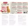 ANIMONDA Carny Adult Turkey, chicken and shrimp - wet cat food - 400g