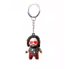 3D Keychain Good Loot Cyberpunk 2077 - Johnny Silverhand