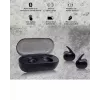 Earbuds V.Silencer Ture Wireless Earbuds black/red