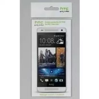 HTC SP P970 - Bildschirmschutz (Packung with 2) - for HTC One Max