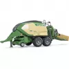 Baler BRUDER 02033 Preassembled 1:16 Length 605 mm Width 185 mm Height 210 mm