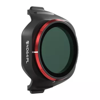 Neutral density and polarising filter Freewell ND64/PL for Mini 5 Pro