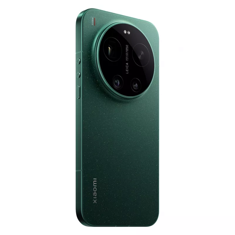 Xiaomi 17 Ultra, 17,5 cm (6.9 inch), 2656 x 1220 Pixel, 16 GB, 512 GB, 50 MP, Green