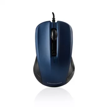 Mouse Modecom MC-M9.1 USB Type-A Optical Ambidextrous