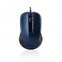 Mouse Modecom MC-M9.1 USB Type-A Optical Ambidextrous