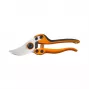 Fiskars Pro PB-8 M pruning shears Bypass Black, Orange