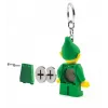 Keychain flashlight LEGO LGL-KE181 Elf