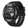 smartwatch Colmi V75 Black