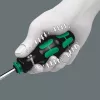 Wera 6 Piece KK28 Kraftform compact Bit-Holding Screwdriver Set