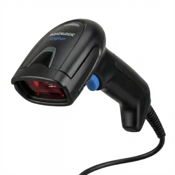 Handheld bar code reader Datalogic GD4290