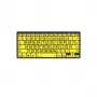 Keyboard Universal Bluetooth Logickeyboard LKB-LPBY-BTPC-DE