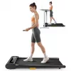 Treadmill UREVO Spacewalk SP 1 Lite URTM022 — max speed 6 km/h, min speed 0.96 km/h, max user weight 120 kg, running area 400×1024 mm, LED display