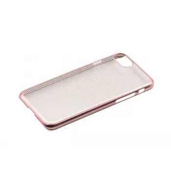 Cover Tellur iPhone 7 TLL122091 11.9 cm (4.7 inch) Pink