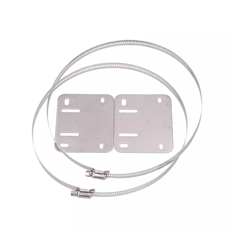 Extralink Fiber optic closure Selene 16 core Black