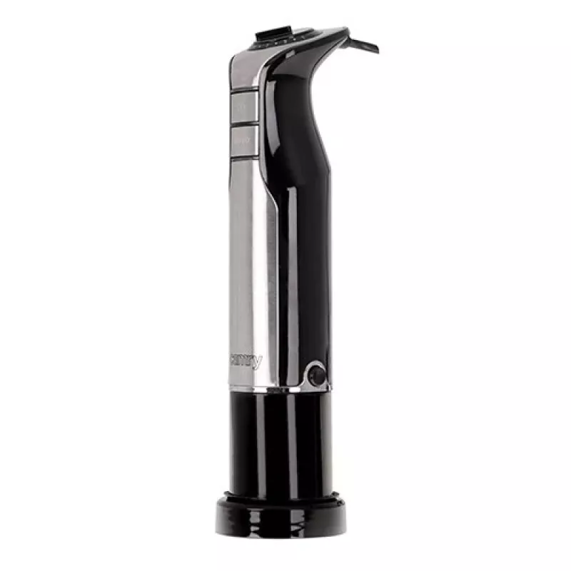 Camry CR 4615 blender Immersion blender Black,Stainless steel 700 W