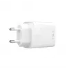 USB-C Travel Charger FIXED FIXC30N-C-WH — 30W compact USB-C power adapter, single-port fast charging