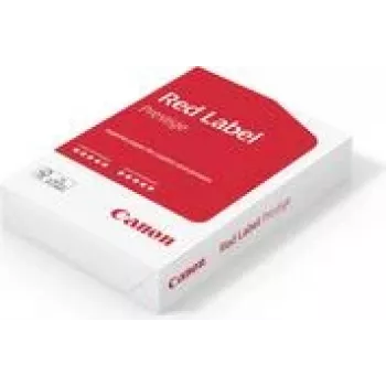 Paper pack Canon A3 80 g/m² 500 sheets white, compatible universal size