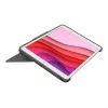 Case Combo Touch iPad 10. generacji Oxford Grey US