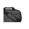Addison 307014 notebook case 35.8 cm (14.1) Toploader bag Grey
