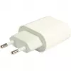 Charger Indoor Inter-Tech PD-1020 Universal White