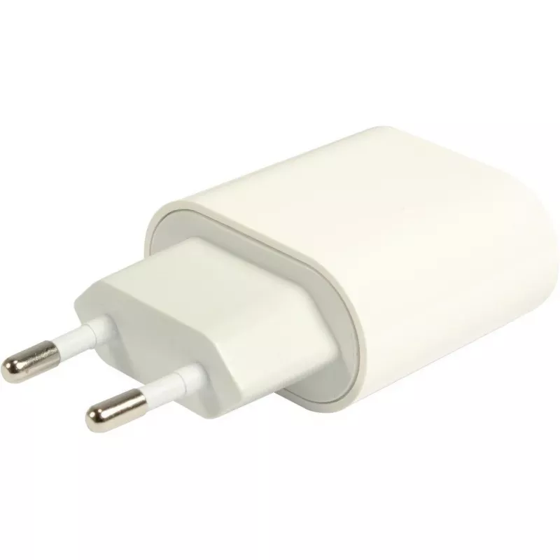 Charger Indoor Inter-Tech PD-1020 Universal White