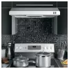 General Electric GE 30'' Under The Cabinet Hood JVX3300SJSS Range Hood, Stainless Steel