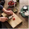 Fiskars 1051749 kitchen knife Stainless steel 1 pc(s) Chef's knife