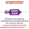 ROYAL CANIN Giant Adult - dry dog food - 15 kg