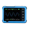 Portable 2-in-1 Mini Oscilloscope and Signal Generator Fnirsi DSO510 — 100 MHz Bandwidth, 1 GS/s Sample Rate