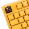 Ducky x Hotkeys Ducky League Rocket (Dark Edition)