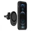 OtterBox - Holder for Vehicle for Handy - for MagSafe - Black - for Apple iPhone 12, 12 mini, 12 Pro, 12 Pro Max