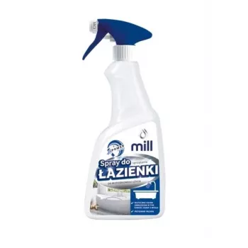 MILL Bathroom Spray 555 ml