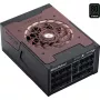 PRIME TX-1600 Noctua Edition, PC-Power Supply black, 2x 12 Pin High Power GPU, 6x PCIe, Cable-Management, 1600 Watt