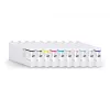 Ink Cartridge Epson UltraChrome Pro10 C13T55W800 Black 200 ml