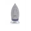 Gorenje SIK2600WB Steam Iron, 2600W, Water tank capacity 450 ml, Continuous steam 45 g/min, Auto power off, Blue/Black | Gorenje